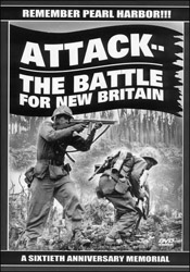 Attack! The Battle for New Britain
