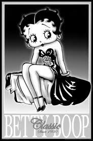 Betty Boop: A Song a Day