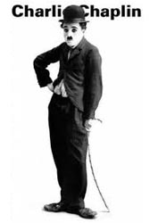 Charlie Chaplin’s “Making A Living”