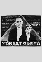 The Great Gabbo