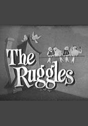 The Ruggles — Christmas Eve
