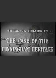 The Case of the Cunningham Heritage