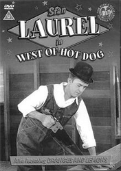 West of Hot Dog