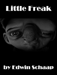 Little Freak by Edwin Schaap