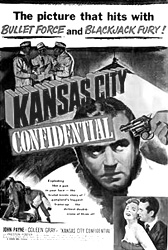 Kansas City Confidential