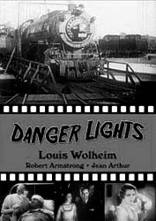 Danger Lights