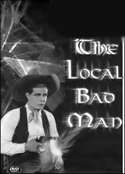 The Local Bad Man