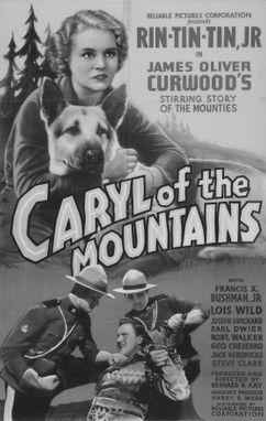 Caryl of the Mountains